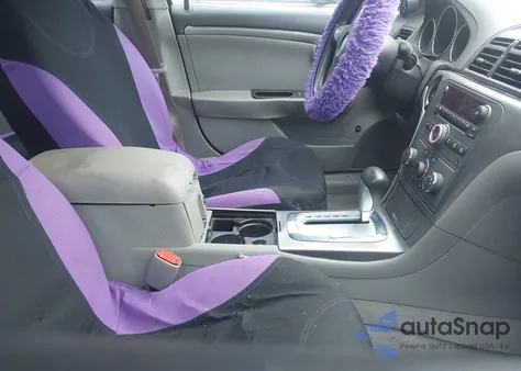 2008 Saturn Aura Xe z USA, uszkodzony, nr VIN 1G8ZS57N68F110070